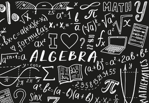 Class 8 Maths - Algebraic expressions and identities - Test 05