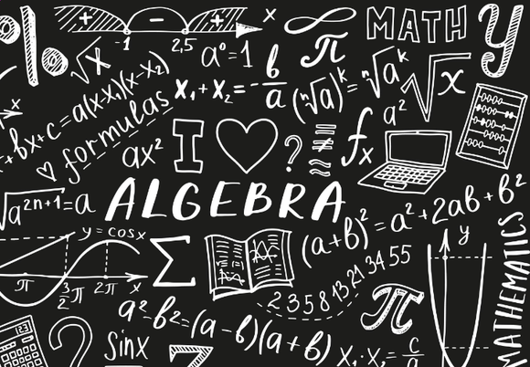 Class 8 Maths - Algebraic expressions and identities - Test 05 - Olympiad tester