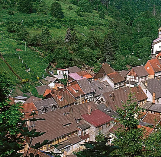 20 Amazing Facts about Germany