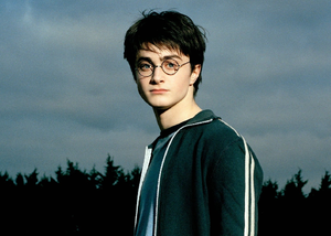 50 Amazing Harry Potter facts