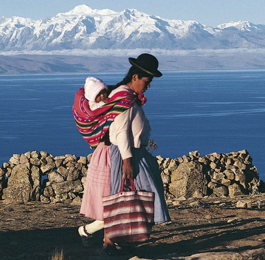 Amazing facts about Bolivia