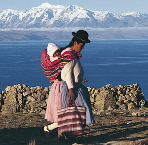 30 Amazing Facts about Bolivia