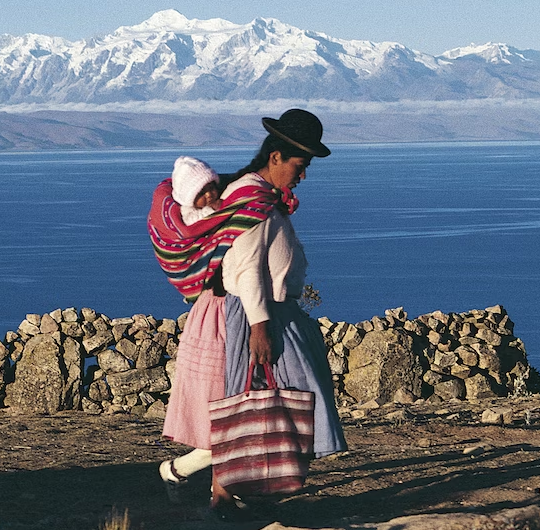 Amazing facts about Bolivia