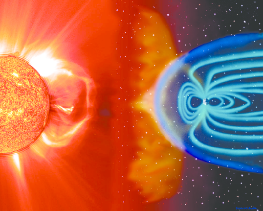 10 unknown facts on space weather uncovered