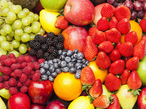 30 Amazing facts about fruits