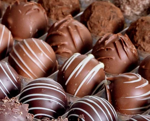 45 Amazing facts about chocolates