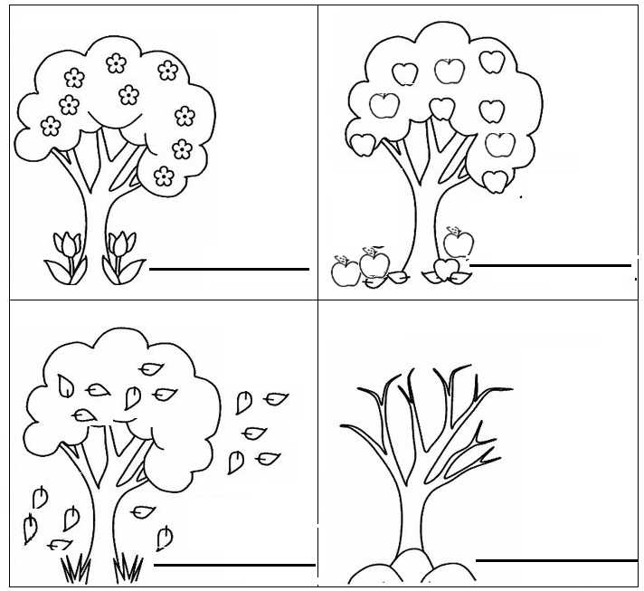 Free Preschool Worksheets - Weather 19 | Olympiad tester