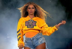 30 Lesser known facts about Beyonce