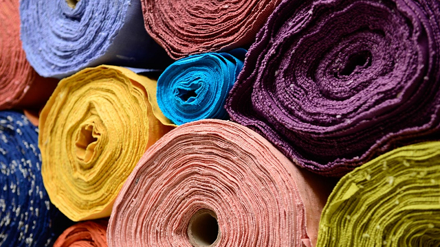 HOTS questions - Synthetic fibres and plastics - Class 8 Science
