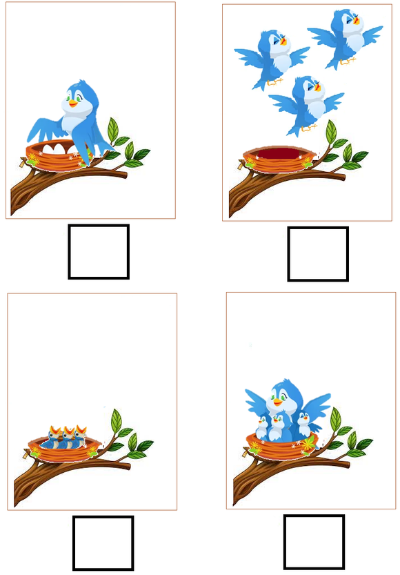 Download our printable preschool and kindergarten worksheets on animals for free.These free preschool worksheets are in PDF form and are useful for LKG, UKG and Montessori students.