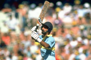 Hangman - Famous Indian cricketers
