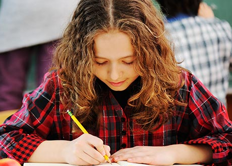 100 words that every 7th grader should master