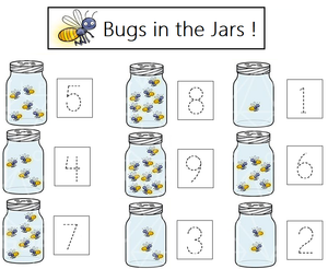 Bugs In The Jars