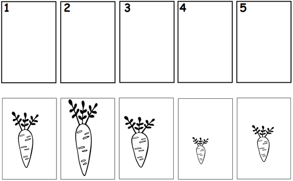 Download and print these kindergarten math worksheets in PDF format.