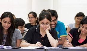 College Board India Scholars Program 2018-19