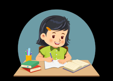 Unseen passage for Class 3 English for better comprehension