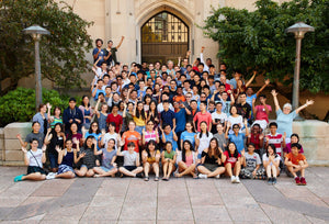 PROMYS 2022-Mehta Fellowships at Boston University