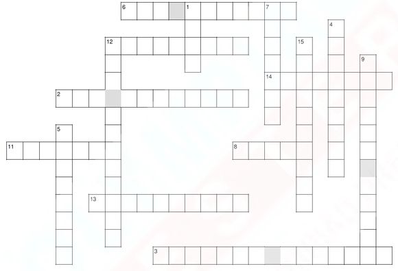 Global Crossword Olympiad GCO Class 7 Science sample paper