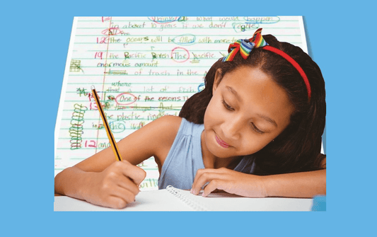 Class 5 IEO English Olympiad sample papers - 04 - Olympiad tester