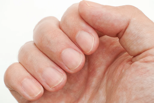 25 Amazing facts about human nails
