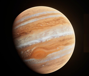 25 Amazing facts about Jupiter - The gas giant