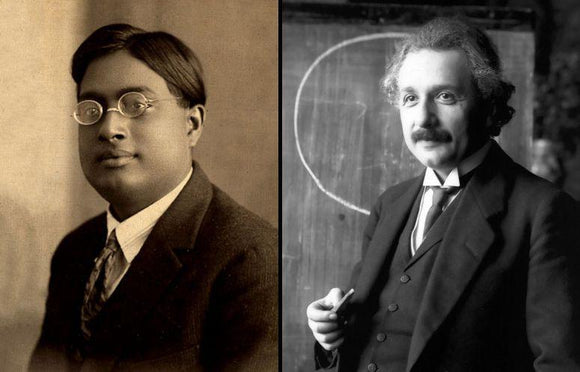 Bose Einstein Scholarship Test 2019
