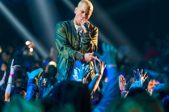 30 Lesser known facts about Eminem
