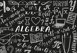 Class 8 Maths - Algebraic expressions and identities - Test 04