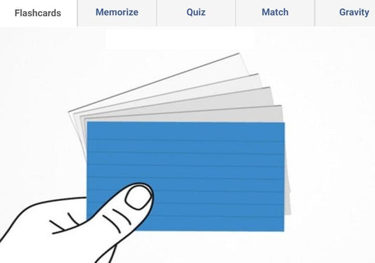 Online Vocabulary Flashcards to learn D Words - Set 07