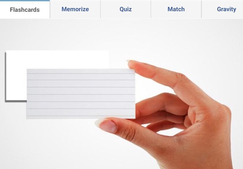 Online Vocabulary Flashcards to learn D Words - Set 05