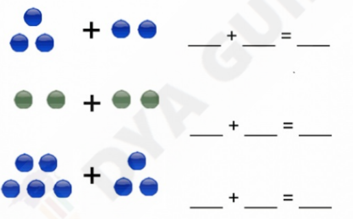 UKG free printable practice worksheet - 31