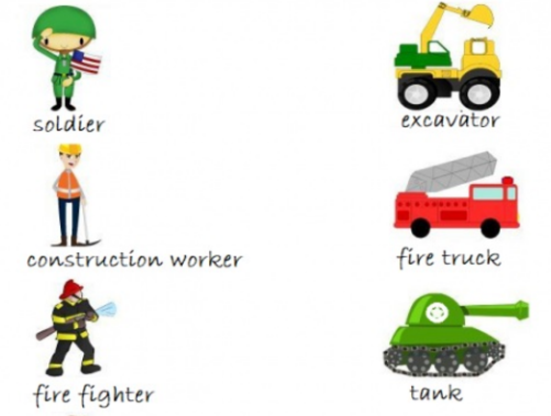 Printable Kindergarten PDF worksheet - UKG #49