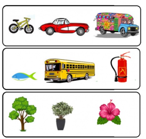 Printable Kindergarten PDF worksheet - UKG #46