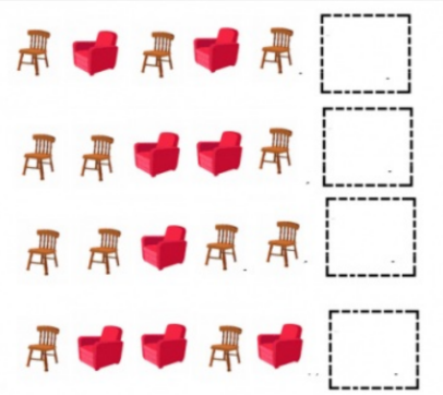 Printable Kindergarten PDF Worksheet - UKG #48