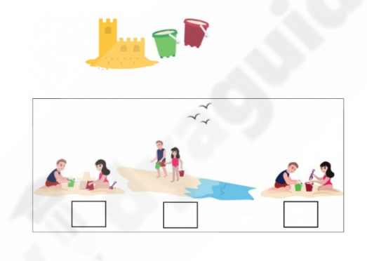 UKG Worksheets PDF free download