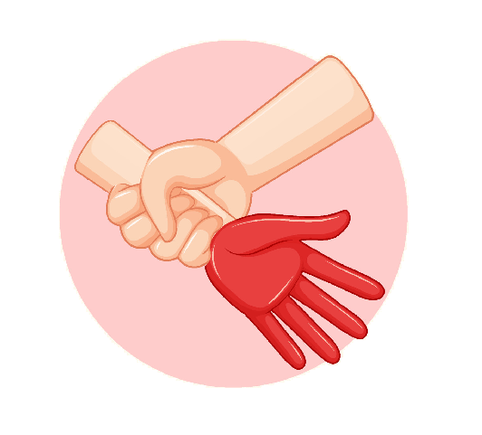 17 Colorful Idioms - Expressions in Shades of Red