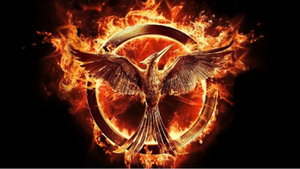 The Ultimate Hunger games quiz