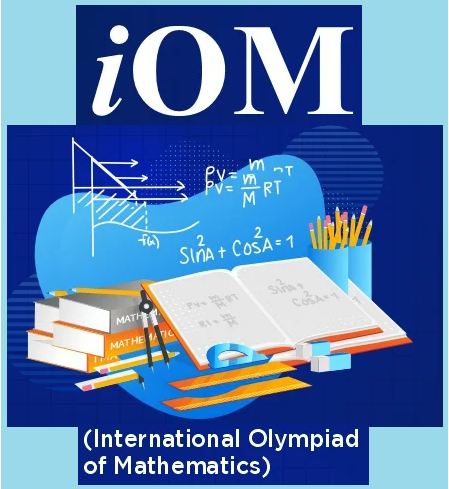 International Olympiad of Mathematics (iOM)