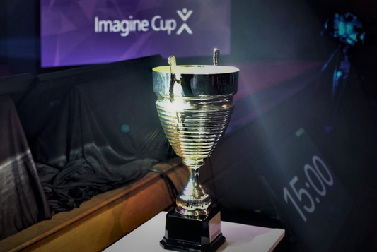 Microsoft Imagine Cup Junior 2024