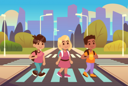 Class 1 NSO study material for the chapter good habits and safety rules . The questions on good habits and safety rules are based on the syllabus of SOF Class1 NSO 