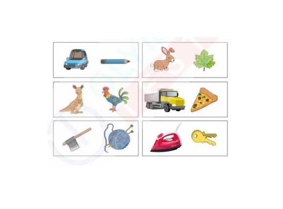In these preschool Kindergarten Maths worksheets, the young learning minds will learn and master important concepts on 