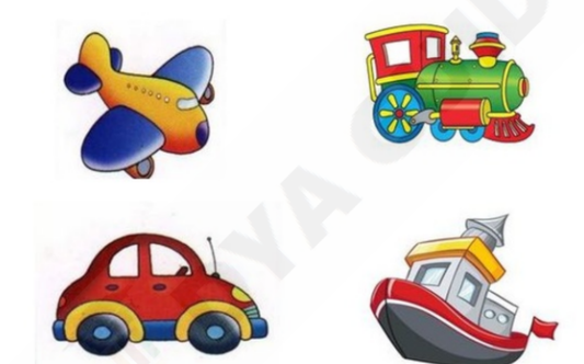 LKG Free printable practice worksheet - 28