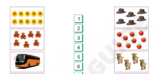 LKG Free printable practice worksheet 09