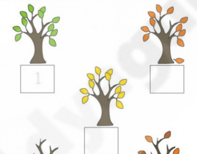 Printable Kindergarten pdf worksheet - LKG #75