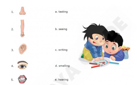 UKG free printable practice worksheet - 12