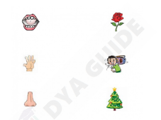 UKG free printable practice worksheet - 13