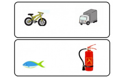 Printable Kindergarten PDF worksheet - LKG #47