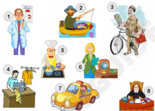 LKG free printable practice worksheet - 42