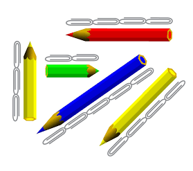 Download and print kindergarten math worksheet on measurements.