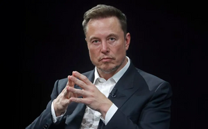 30 Lesser known facts about Elon Musk